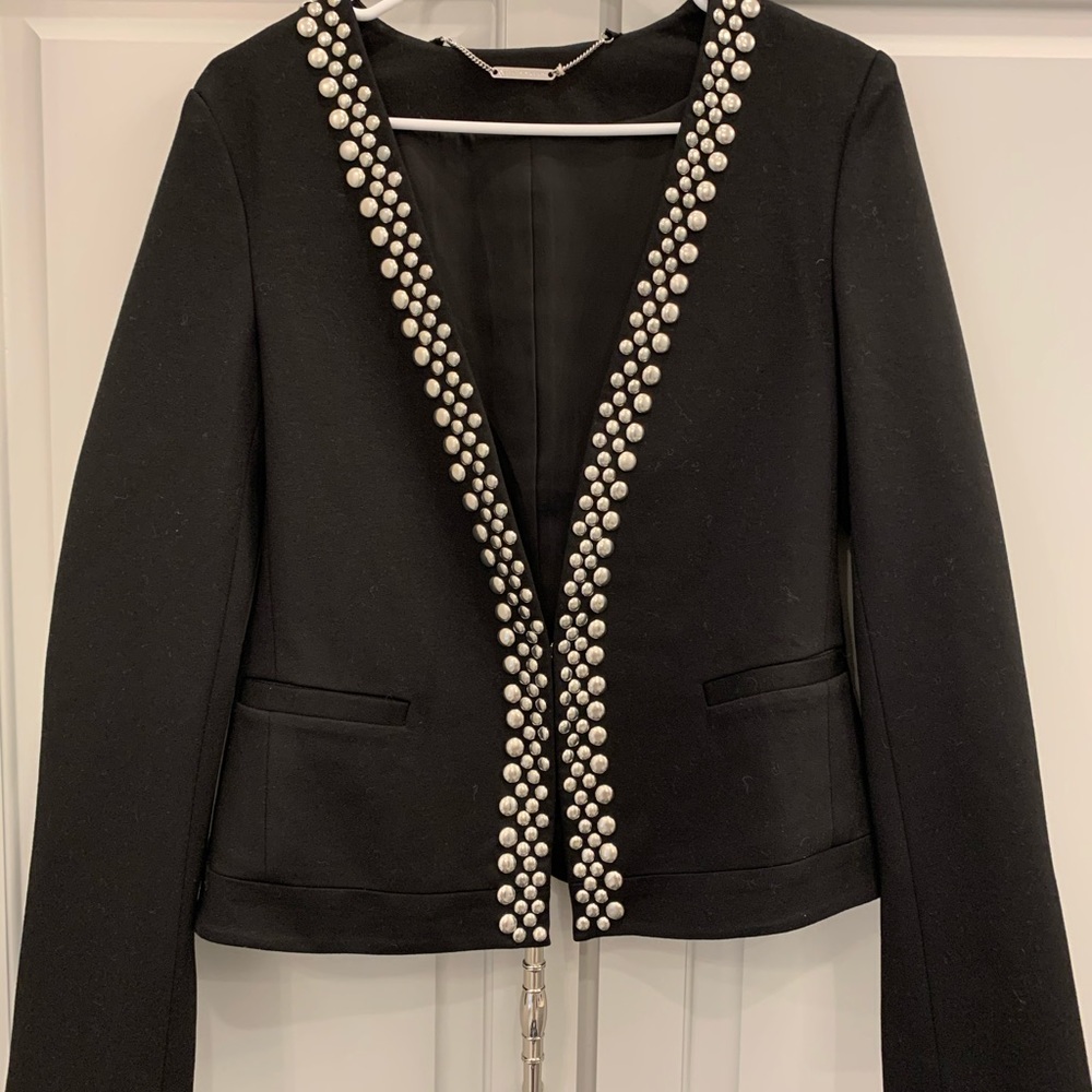 Trina Turk Blazer